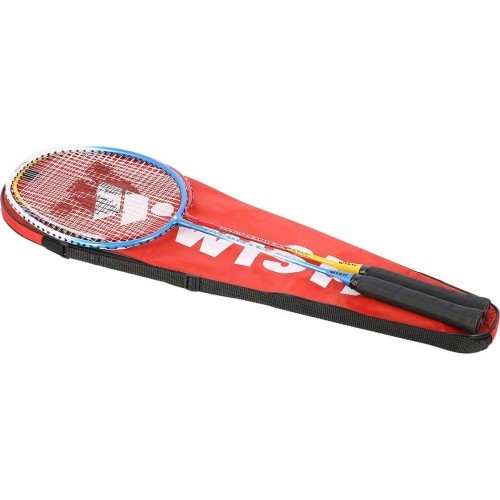 Badminton Rackets Set Wish Alumtec 366K