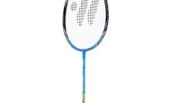 Badmintona rakete Wish Fusiontec 970
