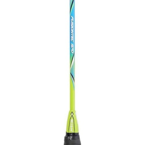 Ракетка для бадминтона Wish Fusiontec 970
