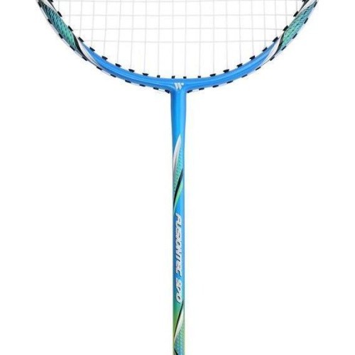 Badmintona rakete Wish Fusiontec 970