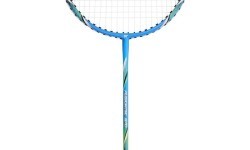 Badmintona rakete Wish Fusiontec 970