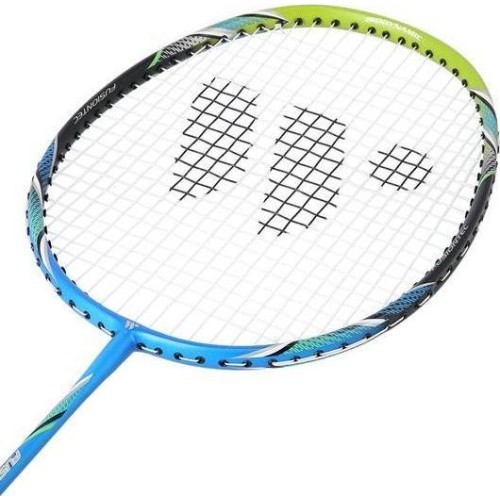 FUSIONTEC 970 BADMINTON RACKET WISH