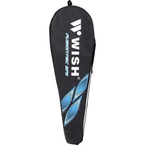 Badmintona rakete Wish Fusiontec 970