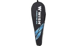 Badmintona rakete Wish Fusiontec 970
