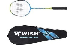 FUSIONTEC 970 BADMINTON RACKET WISH