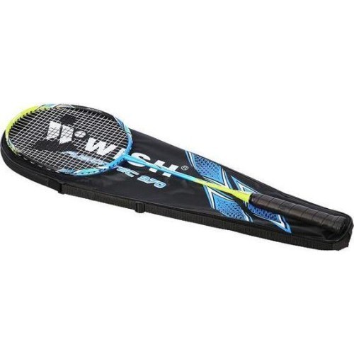 Badmintona rakete Wish Fusiontec 970