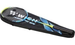 Badmintona rakete Wish Fusiontec 970