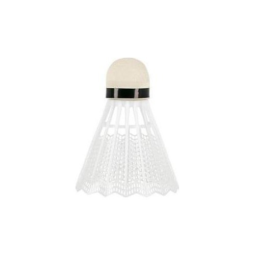 Nylon Shuttlecocks Wish S-320 6pcs