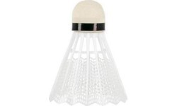 Nylon Shuttlecocks Wish S-320 6pcs