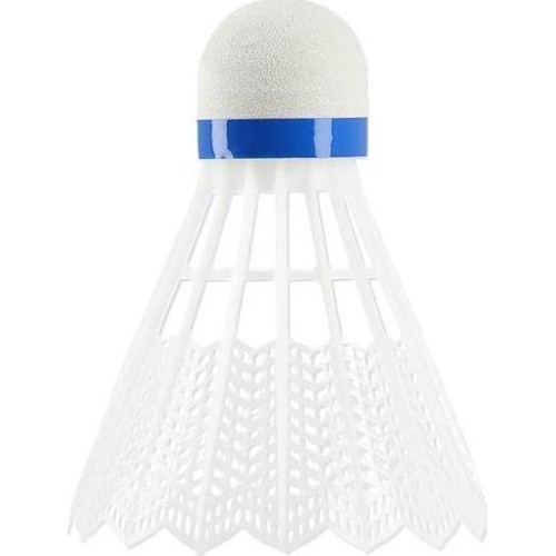Nylon Shuttlecocks Wish S-350 6pcs