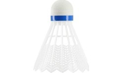 Воланы нейлоновые Wish S-350, 6 шт.
