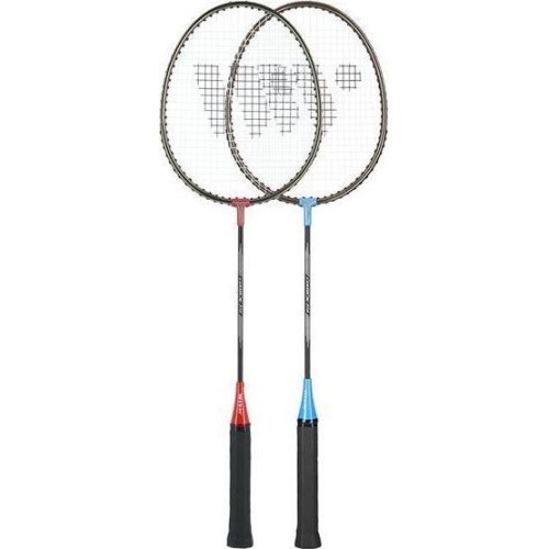 ALUMTEC 316K BADMINTON WISH ROCKET SET
