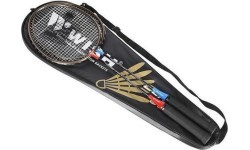 Набор для бадминтона Wish Alumtec 316K