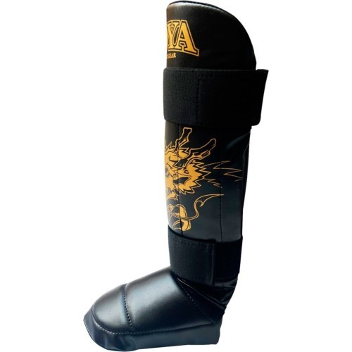 Joya Gold Dragon apakšstilbu sargi