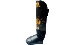 Защита голени Joya Gold Dragon