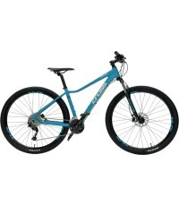 Cross Causa SL1 27,5" // 27G izmērs 17" (44 cm) (zils)