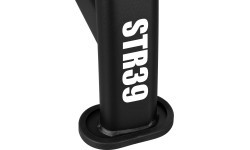 Двухуровневая стойка для гирь STR39 Commercial HMS