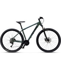 CROSS GRX 7 27,5" // 27G, izmērs 18" (46 cm) (zaļš)