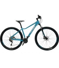CROSS CAUSA SL1 29" 27G dydis 15,5" (40cm) (žydra)