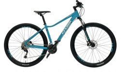 Cross Causa SL1 29" 27 скоростей размер 15,5" (40см) голубой