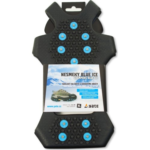 Blue Ice Crampons Yate - Size L (39-44)