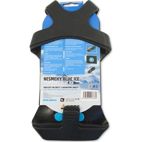 Blue Ice Crampons Yate - Size L (39-44)