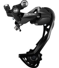 Aizmugurējais pārslēdzējs Shimano Alivio M3100 SGS (9 ātrumi)