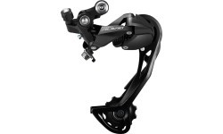 Shimano Alivio M3100 SGS Rear Derailleur (9-speed)