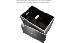 DSC02 BLACK PLYOMETRIC CHEST HMS