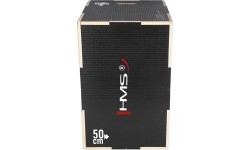 DSC02 BLACK PLYOMETRIC CHEST HMS