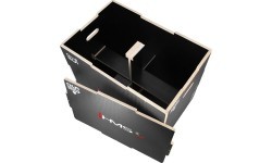 DSC02 BLACK PLYOMETRIC CHEST HMS