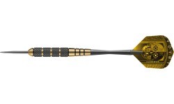 Darts Steeltip Harrows Voodoo 5147 3x25gK