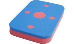Swimming Board With 5 Finger Holes Yate, 20x31x4 cm