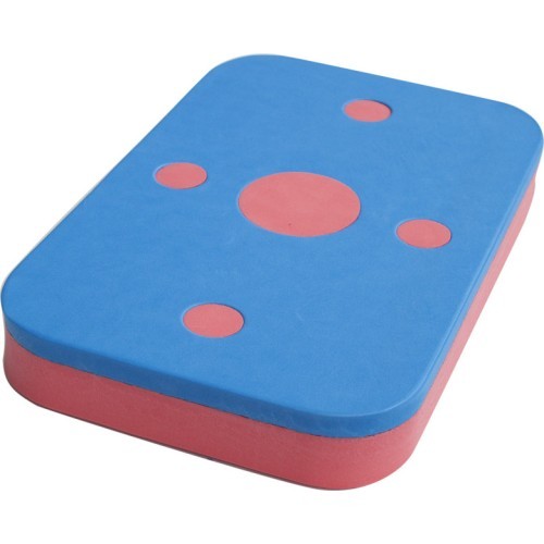 Swimming Board With 5 Finger Holes Yate, 20x31x4 cm