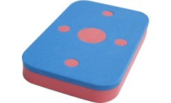 Swimming Board With 5 Finger Holes Yate, 20x31x4 cm