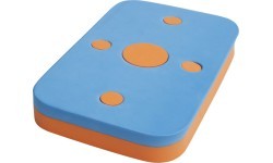 Swimming Board With 5 Finger Holes Yate, 20x31x4 cm