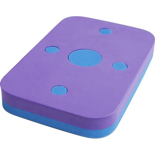 Swimming Board With 5 Finger Holes Yate, 20x31x4 cm
