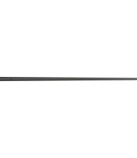 Наконечник бильярдного кия Buffalo Premium Carbon 18T flat 12,4 мм