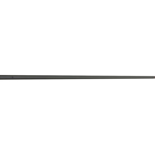 Biliarda nūjas gals Buffalo Premium Carbon 18T flat 12,4 mm