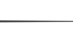 Buffalo pool shaft Premium Carbon 18T flat 12.4 mm