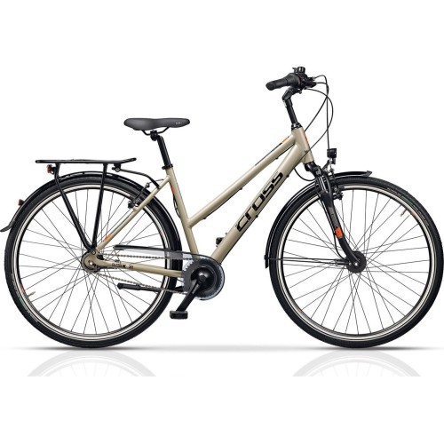 CROSS Citerra 28" N7 размер 17" (44см), шампань