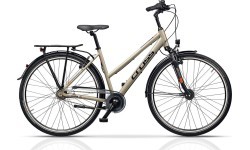 CROSS Citerra 28" N7 size 17" (44cm), champagne