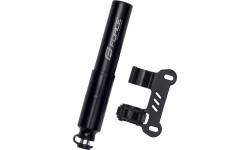Mini hand pump FORCE HOSE (AV/FV/DV) // 8 BAR/120 PSI