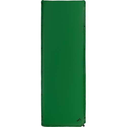 NC4050 GREEN SELF-INFLATING MAT NILS CAMP