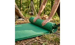 NC4050 GREEN SELF-INFLATING MAT NILS CAMP