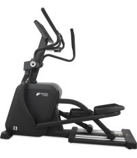 Newton Fitness E9 eliptiskais trenažieris Commercial Black Series