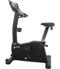Newton Fitness U6 vertikālais velotrenažieris