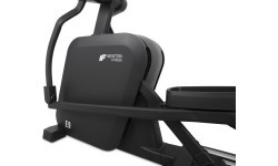 Эллиптический тренажёр Newton Fitness E9 Commercial Black Series