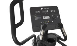 Эллиптический тренажёр Newton Fitness E9 Commercial Black Series