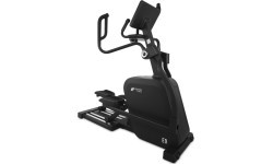 Эллиптический тренажёр Newton Fitness E9 Commercial Black Series